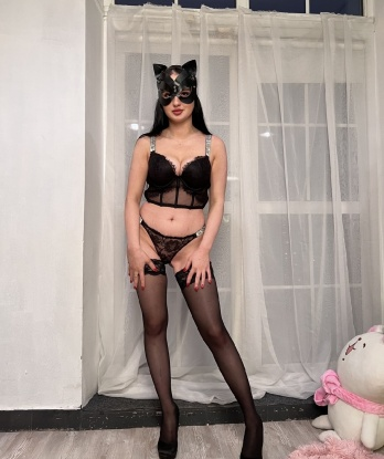 Анкета проститутки Юлия - Фото, г. Давыдово, 26 лет, №973